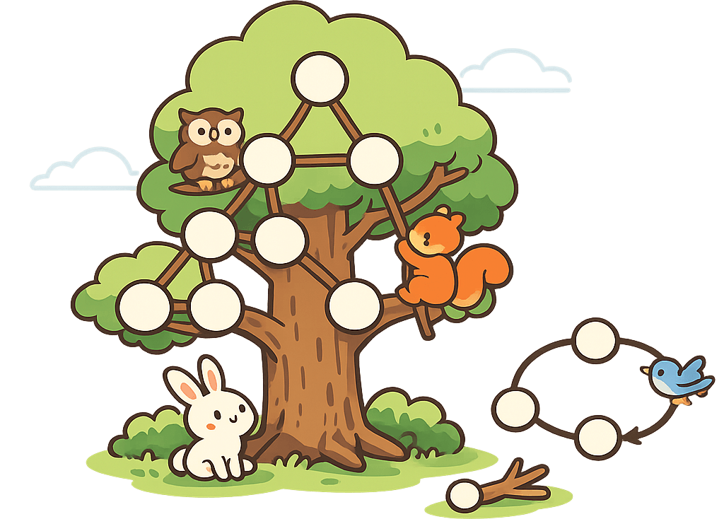 Tree 문제 설명 그림