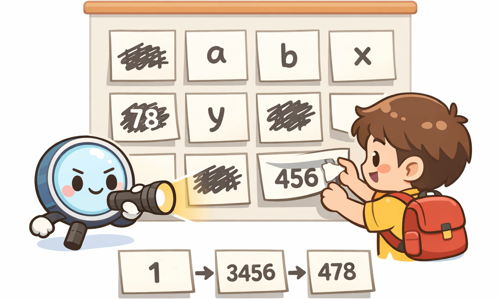 수학숙제 문제 설명 그림